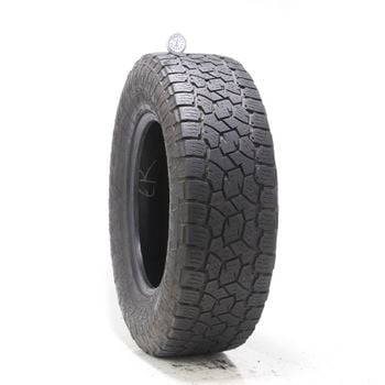 Used 255/70R17 Toyo Open Country A/T III 112T - 7/32