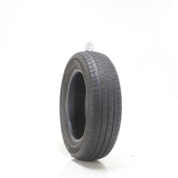 Set of (2) Used 185/65R15 Nexen N'Priz AH5 88H - 7-8/32