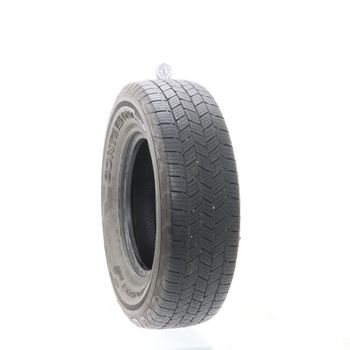 Used 245/75R16 Continental TerrainContact H/T 111T - 6.5/32