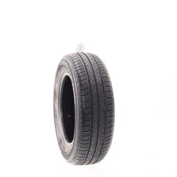 Used 195/65R15 Kumho ECO Solus KH25 89T - 7/32