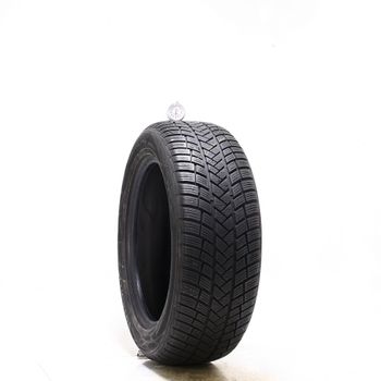Used 225/55R17 Vredestein Wintrac Pro 101V - 7/32