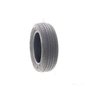 Set of (4) Used 205/60R16 Kumho Solus TA31 92H - 6/32