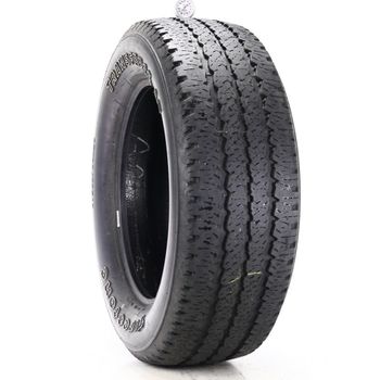Set of (2) Used LT285/60R20 Firestone Transforce AT 125/122R - 8.5/32