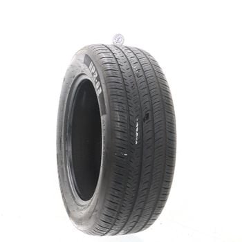 Set of (2) Used 275/55R20 Advanta HP Z-02 117V - 8-9.5/32