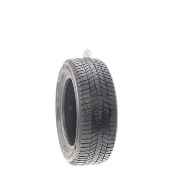 Set of (2) Used 215/60R16 Continental WinterContact SI 99H - 6-6.5/32