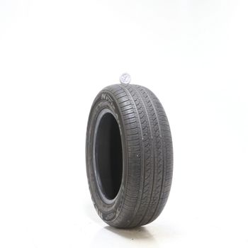 Set of (2) Used 195/65R15 Nexen N'Priz AH8 91H - 8-8.5/32