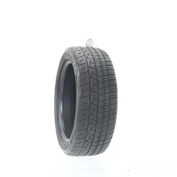 Set of (2) Used 225/50ZR18 General G-Max AS-05 95W - 6.5-7.5/32