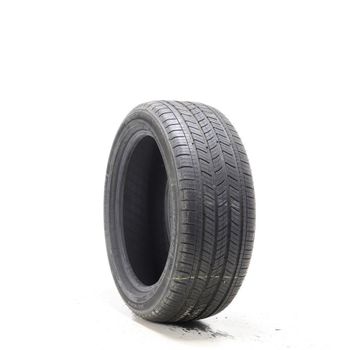Set of (2) Driven Once 235/45R18 Michelin Energy Saver A/S 94V - 8.5/32