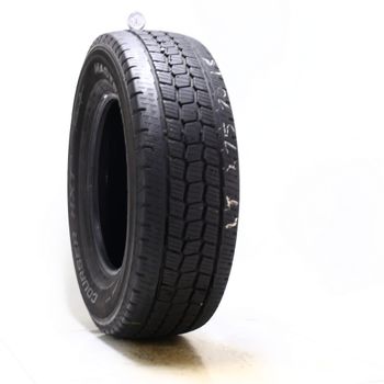 Used LT275/70R18 Mastercraft Courser HXT 125/122S - 10.5/32