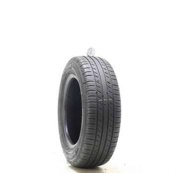 Used 195/65R15 Michelin Premier A/S 91H - 7.5/32