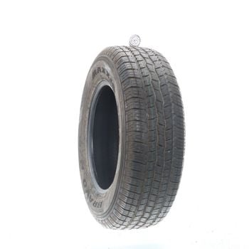 Used 245/70R17 Maxxis Bravo H/T 770T 110T - 10/32