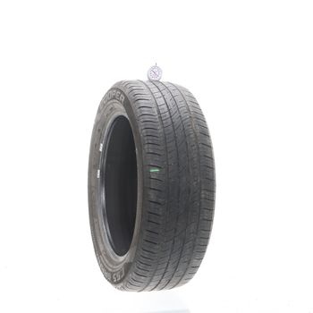 Set of (2) Used 225/55R18 Cooper CS5 Grand Touring 98T - 5-5.5/32