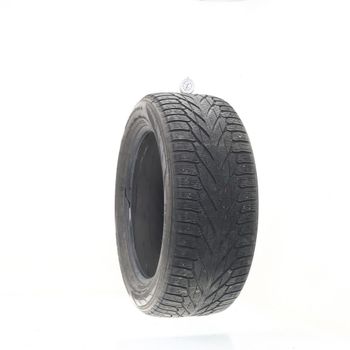 Set of (2) Used 265/50R19 Nokian Hakkapeliitta R2 SUV 110R - 7.5/32