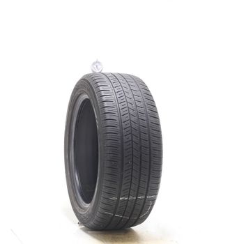Used 235/50R17 Yokohama YK740 GTX 96V - 6/32