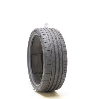 Used 225/35ZR20 Pirelli P Zero PZ4 MC PNCS 90Y - 6.5/32