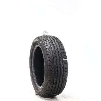 Set of (2) Used 205/55R16 Atlander AX88 91V - 8/32