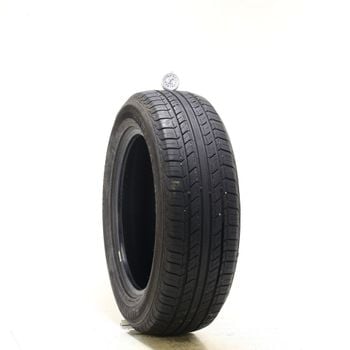 Used 215/60R17 Summit Ultramax A/S 96T - 8.5/32