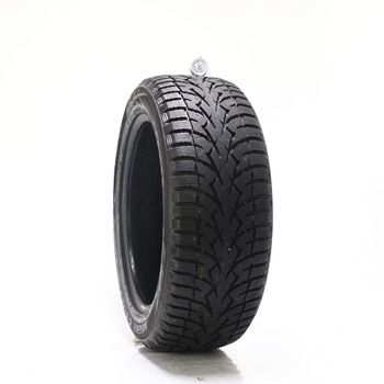 Used 265/50R20 Toyo Observe G3-Ice Studded 111T - 11.5/32