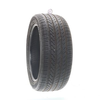 Used 285/45ZR21 Lexani LX-Twenty 113Y - 9/32