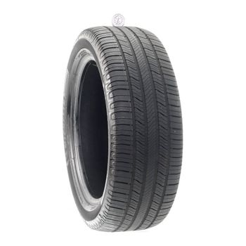 Set of (2) Used 245/50R20 Michelin Defender 2 102H - 7.5-8/32