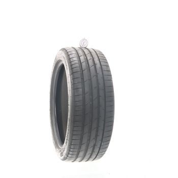 Used 235/45ZR18 Hankook iON evo IK01 EV Sound Absorber 98W - 7.5/32