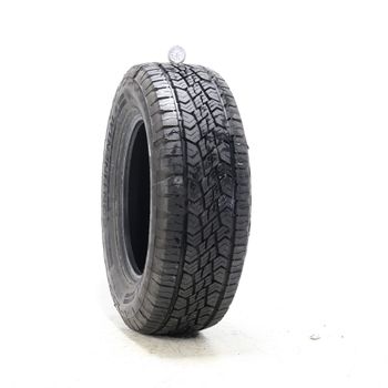 Used 255/65R17 Continental TerrainContact AT 110S - 11/32