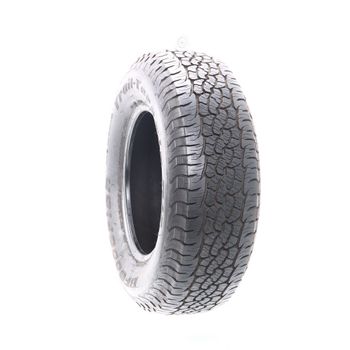 Set of (2) Used 265/70R17 BFGoodrich Trail-Terrain T/A 115S - 10.5/32