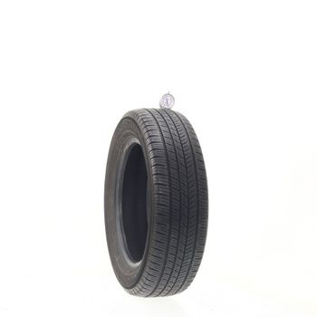 Set of (2) Used 175/65R15 Yokohama YK740 GTX 84H - 6/32