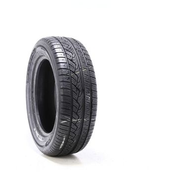 Driven Once 225/60R17 Nitto NT421Q 103V - 11.5/32