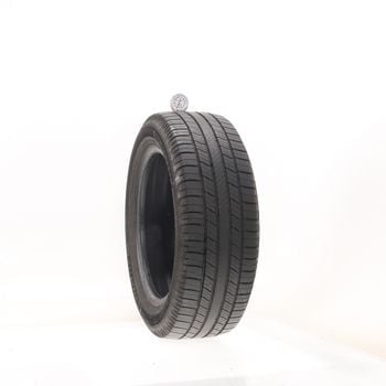 Set of (2) Used 205/55R16 Michelin X Tour A/S 2 91H - 7.5/32