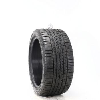 Used 275/40ZR19 Michelin Pilot Sport A/S 3 Plus 101Y - 7/32