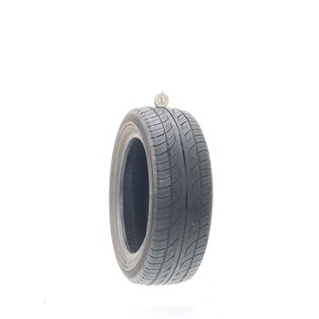 Set of (2) Used 205/55R16 Falken Sincera SN828 91T - 6-7/32