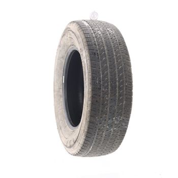 Used LT265/70R18 Bridgestone Alenza A/S 02 ENLITEN 124/121S - 6.5/32