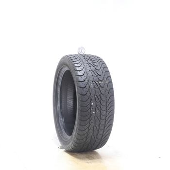 Used 215/50R17 Fierce Fierce Instinct VR 91V - 6.5/32