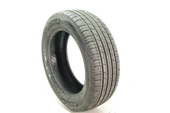 New 225/60R18 Michelin Premier LTX 100H