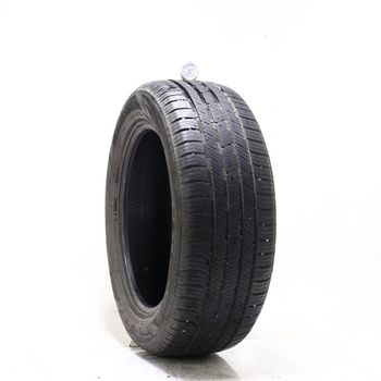 Used 245/55R19 Nokian One 103H - 9/32