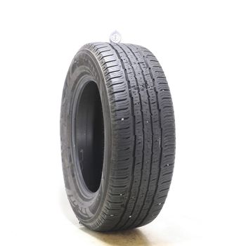 Used 265/60R18 Nokian One HT 110H - 7/32