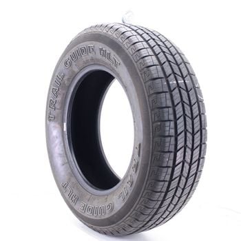 Used 245/70R17 Trail Guide HLT 110T - 9.5/32