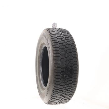 Used 235/75R15 Goodyear All Winter Radial F 32 1N/A - 12.5/32
