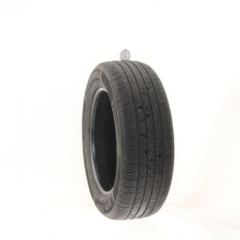 Set of (2) Used 235/60R18 Advanta ER-800 103H - 7/32