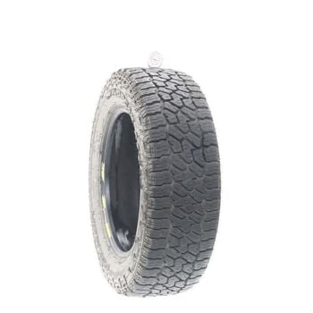 Used 225/65R17 Falken Wildpeak A/T4W 106T - 11/32