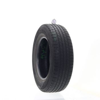 Set of (2) Used 215/70R16 Goodyear Assurance All-Season 100T - 5.5-6/32