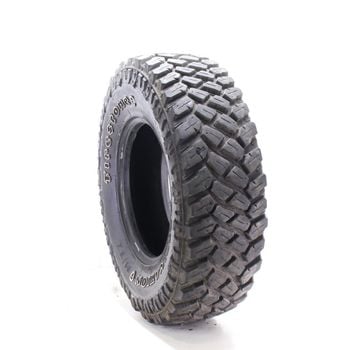 Set of (4) Used LT265/75R16 Firestone Destination M/T2 123/120Q - 18/32