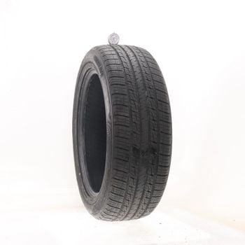 Set of (2) Used 235/55R20 Mohave Crossover CUV 102H - 10/32