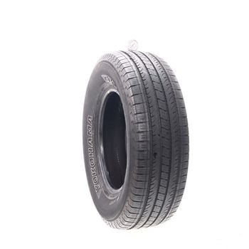 Used 265/70R17 Yokohama Geolandar H/T G056 115H - 8.5/32