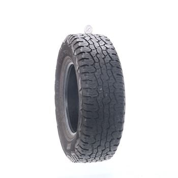 Used LT245/75R16 Nokian Outpost AT 120/116S - 8.5/32