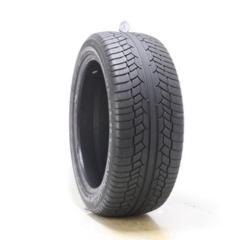 Used 285/45R22 Achilles Desert Hawk UHP 114V - 6/32