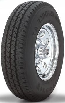 New LT285/60R20 Firestone Transforce AT 125R
