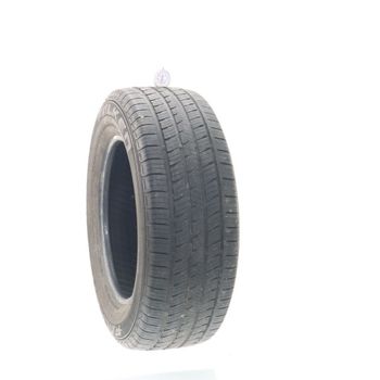 Used 265/60R18 Falken Ziex CT60 A/S 110V - 7/32