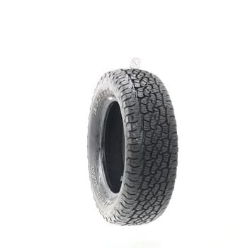 Set of (2) Used 215/65R16 BFGoodrich Trail-Terrain T/A 98T - 12/32